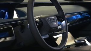 Новый Шедевр AUDI А9, Король Премиума !