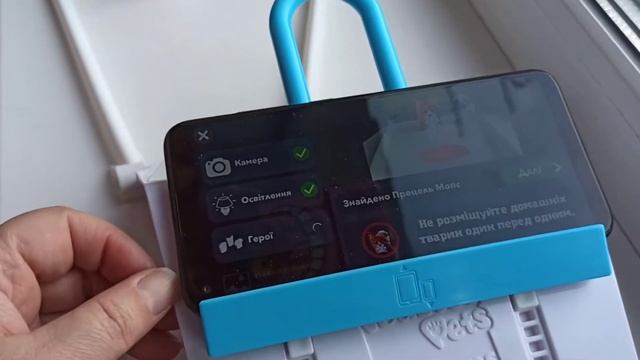 Игровой набор для анимационного творчества Toaster Pets Студия Мультфильмов смотреть онлайн