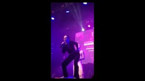 Инстасамка в г.Екатеринбург, клуб СВОБОДА