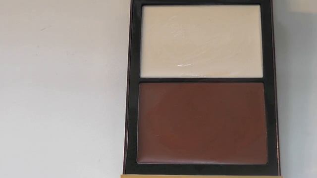 TOM FORD CONTOURING INTENSITY 2 смотреть онлайн