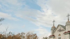 old Churches | abandoned on the Prairies