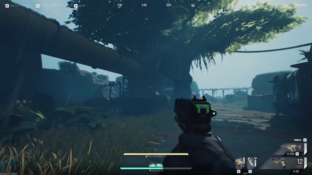 КОНТЕЙНЕР ТАЙНИК БАШНЯ СВЯЗИ ГАЙД КАК НАЙТИ В The Cycle Frontier Playtest