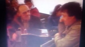 Шумел Камыш - Николай Апекишев. «Играй гармонь!» г. Кострома, 1992 г.