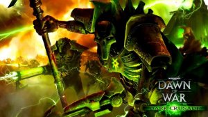 Necron Stronghold (Percussion) | Dawn of War - Dark Crusade Soundtrack
