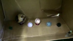 Ультрафиолетовый фонарик для минералов