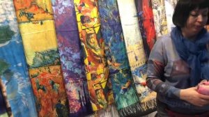 Авторские штучки! Тренды 2020 Handmade рукоделие - вязание, валяние, мыловарение, вышивка бисером