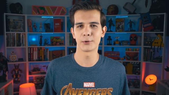 МСТИТЕЛИ 4 - ВСЁ, ЧТО ИЗВЕСТНО смотреть онлайн