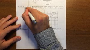 ЕГЭ 2017 математика (вар 3) Ященко