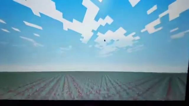 Малиновая Лада клип (майнкрафт) смотреть онлайн