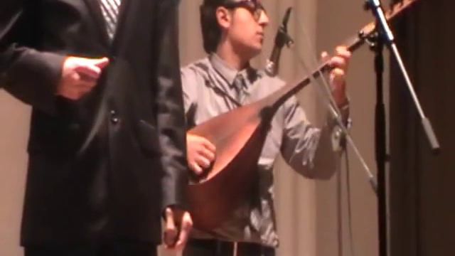 Гусейнов Тогрул - Азербайджан смотреть онлайн