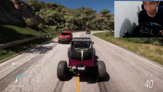 FORZA HORIZON 5 GAMEPLAY смотреть онлайн