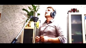 Илшат Вәлиев & Илфат Шәехов - Хушлашырга ашыкма Ф.Сафин сүз. Р.Гатауллин көе