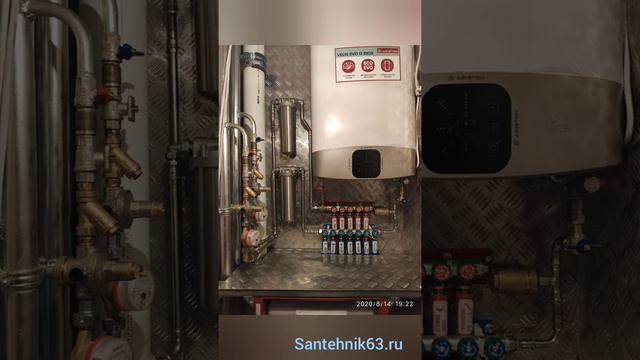 Как Делают Сантехнику В Самаре