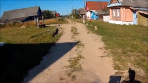 Ветровое стекло на ИЖ планета.