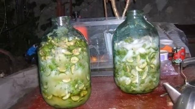 Наш травник. #Юглон  Ореховка из зеленых грецких орехов