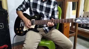 Cort CR100 Review