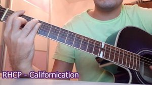 Топовые рок-песни для начинающих на гитаре