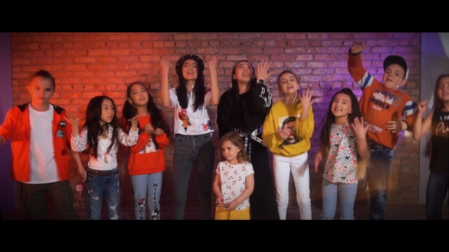  Томирис Бекмурзина - Ты Звезда смотреть онлайн