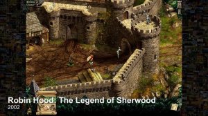 10 Games Like COMMANDOS 2 HD Remastered