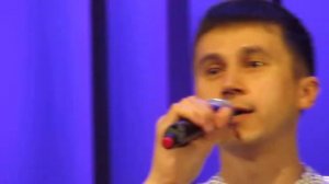 чувашская эстрада. леонид захаров