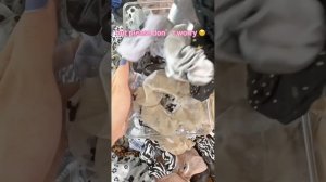 Let's Pack Scoops! - Scrunchies | Belle Rose Nails