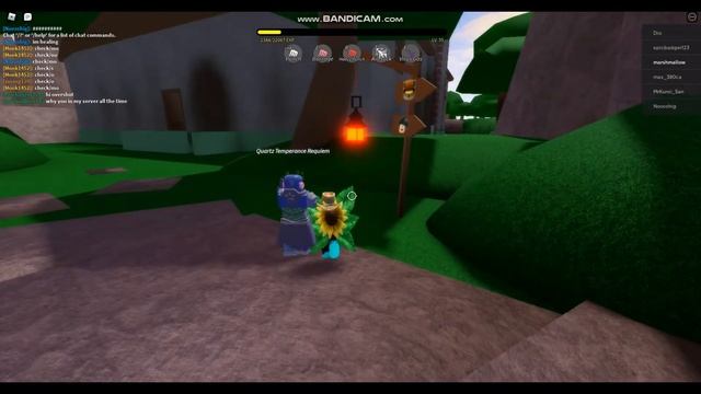 гайд Stands Online v26