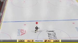 NHL® 21 How to windmill deke-Gordie Howe