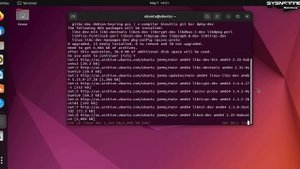 How to Install GNS3 2.2 on Ubuntu 22.04 | SYSNETTECH Solutions