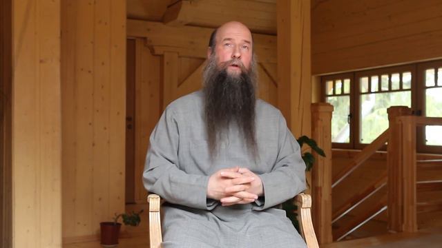 Отец Кирилл (Зинковский) о коронавирусе