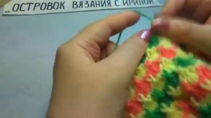 #592 ТАПОЧКИ БЕЗ ЕДИНОГО ШВА СПИЦАМИ. МАСТЕР КЛАСС.