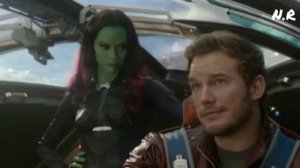 Fooled Around and Fell in Love
- Elvin Bishop / Peter Quill and Gamora