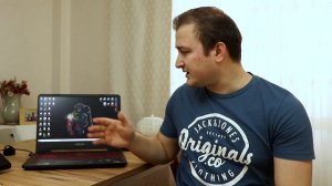 Asus Oyuncu Laptop'unu İnceliyoruz  | Asus Tuf Gaming FX505DY ve FX505DD | Rgb Klavye | 2020