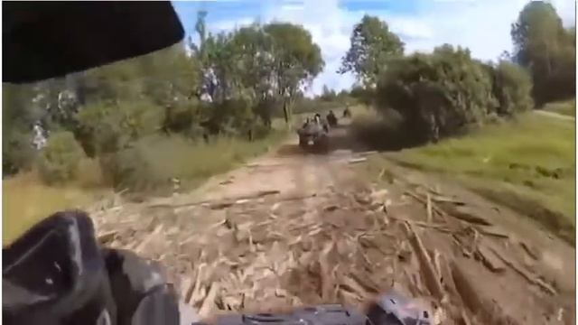 Дорога домой
