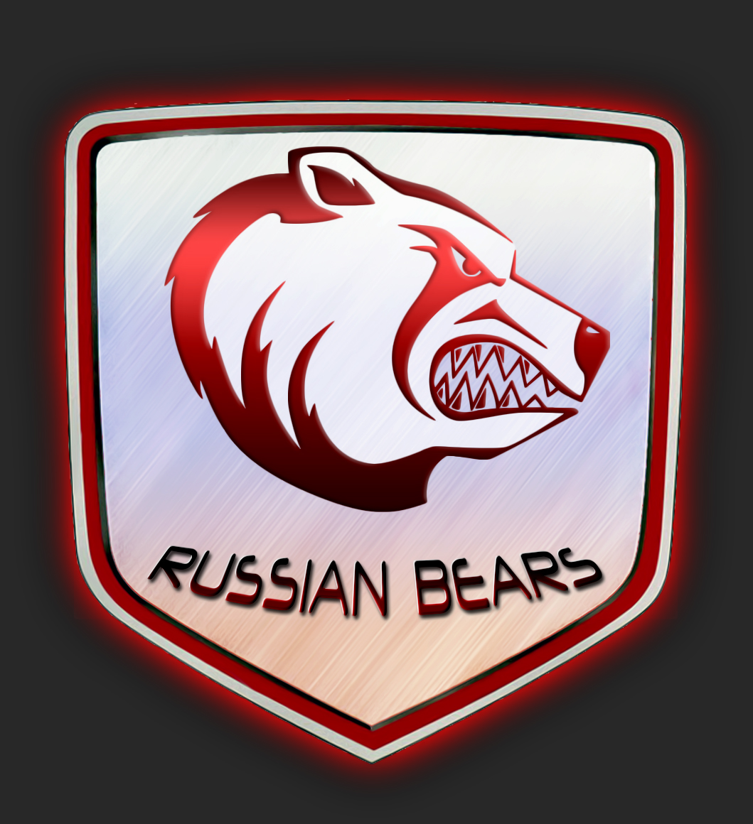 Russia bear steam фото 70