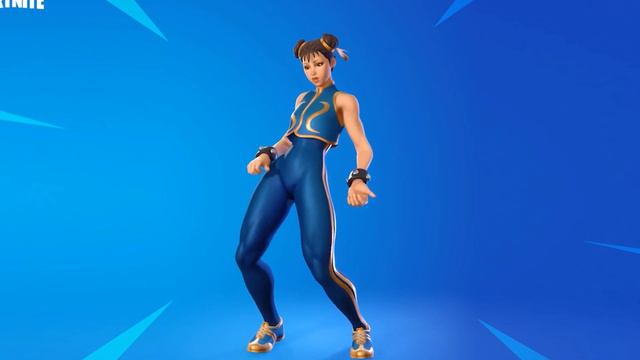 Fortnite - Pull Up Emote Trap Remix смотреть онлайн