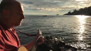 Songs on the Beach - I’ve Never Sailed the Amazon - На далекой Амазонке