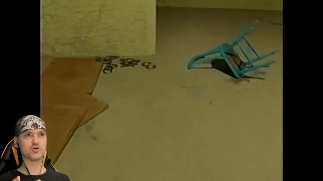 НОВЫЕ ЗАГАДКИ ЗАКУЛИСЬЯ... ► Backrooms - Pitfalls | ВИКТОР - РЕАКТОР смотреть онлайн