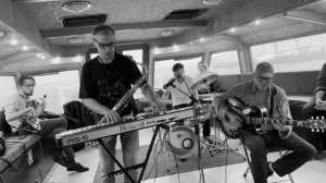 Хуан Тизол«Караван»#Juan Tizol «Сaravan».Живой джаз на Неве. #Live jazz on the Neva River