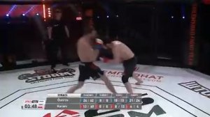 Новый промоушен Александра Шлеменко SFC - Shlemenko Fighting Championship | 20 июня
