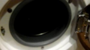 Miele Novotronic. Как разобрать #Miele стиральную машину. How to disassemble washing machine