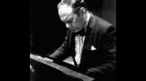 С.Л.Доренский   Ф.Шопен Мазурка №5 си бемоль мажор, соч.7 №1