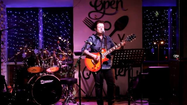 Высоцкий - Так дымно, что в зеркале нет отраженья...( Анна Шевченко кавер ) Полтава 25,01,2019 смотреть онлайн