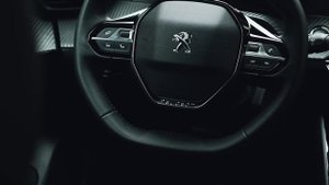 НОВЫЙ Peugeot 2008: ЛУЧШИЙ В МИРЕ Мотор, 3D-Приборка, Гуманный Ценник. Обзор и Тест-Драйв.