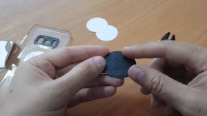 Опыт эксплуатации !! Магнитный держатель Baseus для телефонов в авто