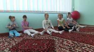 ЛФК при левостороннем поясничном сколиозе І-ІІ ст.