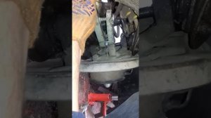 Сьемник шаровых опор, зачем и как он поможет