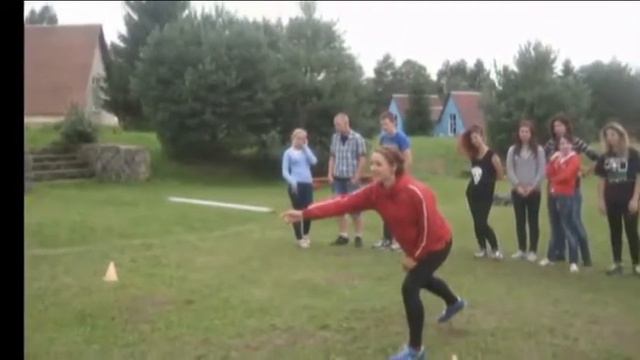 Сморгонь Лето 2018 Орлёнок