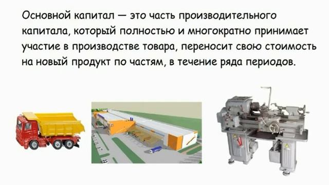 Пробное видео. Разбор темы "Факторы производства" для егэ по обществознанию. смотреть онлайн