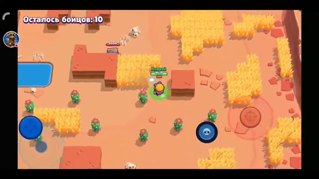 Я получил нового бравлера Карла! смотреть онлайн