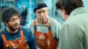 Равшан и Джамшут клифасоске-соске